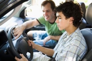 conduite supervisée auto école